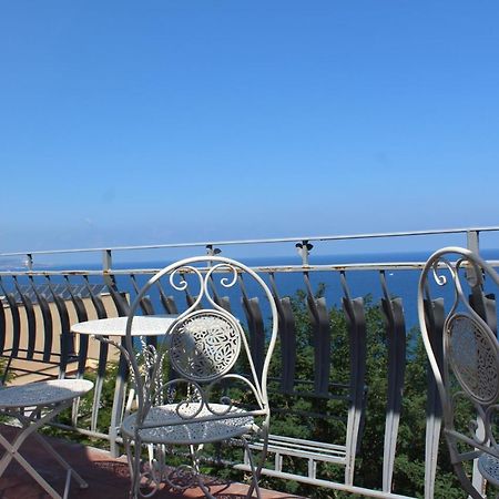 Ellysblue Hotel Pizzo  Exterior photo